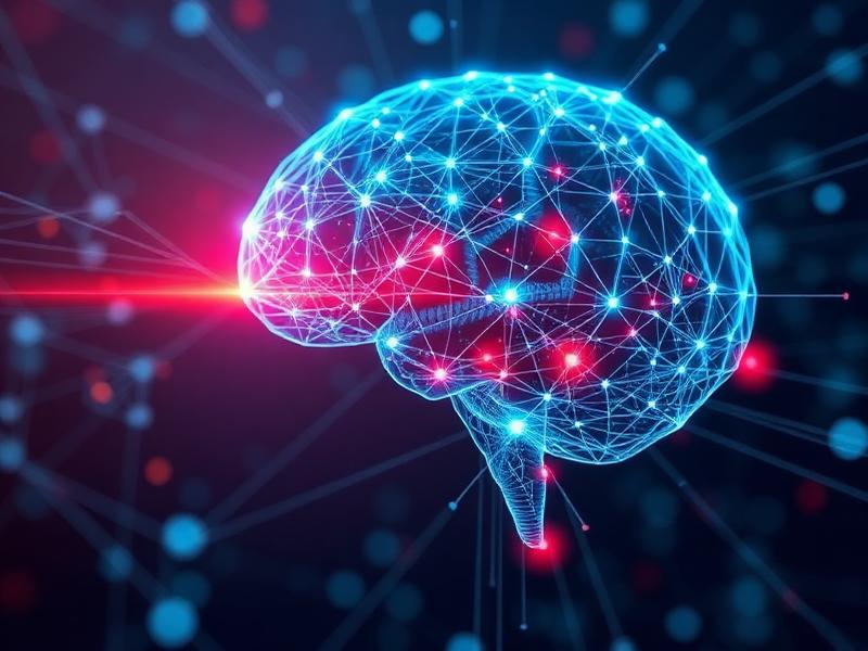 Gráfica que muestra IA generativa