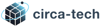 Circa-Tech Logo